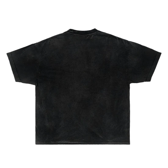 Anarchy Streetwear Tee-1